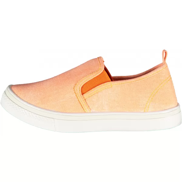  Adidași pentru copii SAM 73 KBTR229 PORTOCALE 