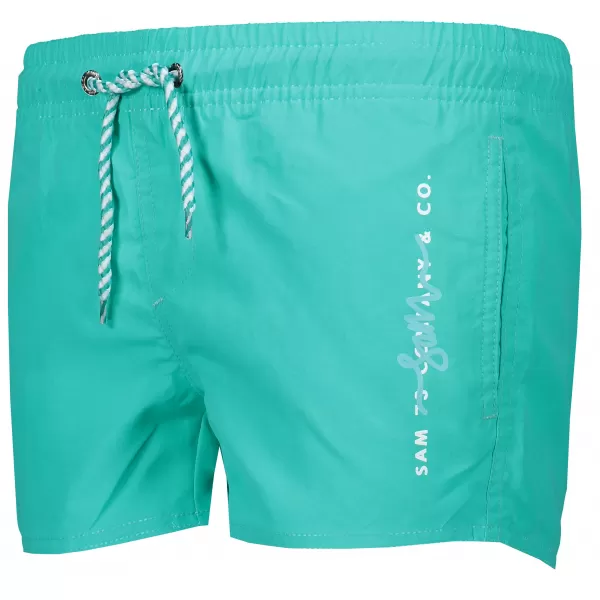  Pantaloni scurți ai fetei SAM 73 GS 524 NEON 