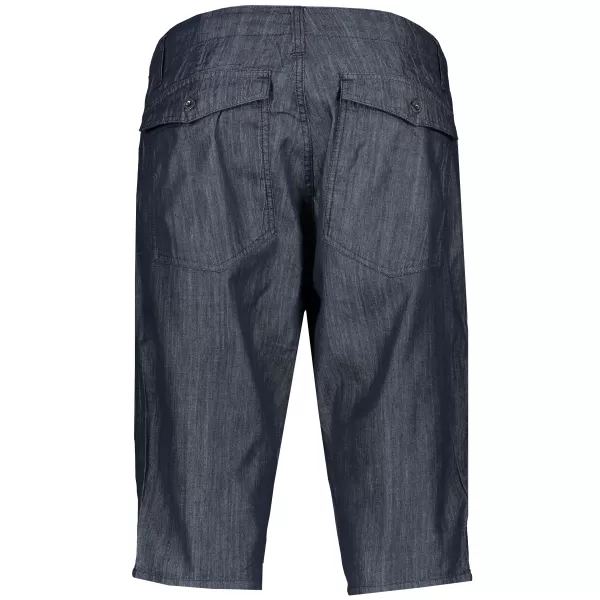  Pantaloni scurţi SAM 73 MS 736 DENIM ÎNTUNECAT 