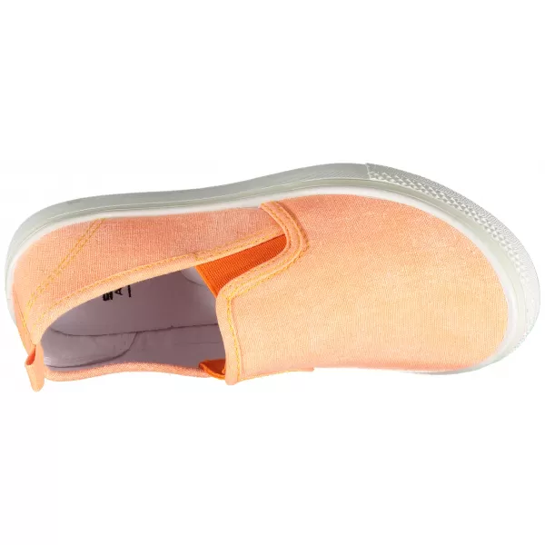  Adidași pentru copii SAM 73 KBTR229 PORTOCALE 