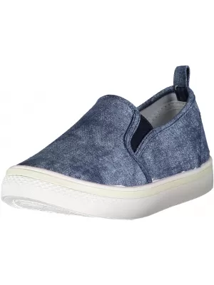 Adidași pentru copii SAM 73 KBTR229 ALBASTRU ÎNCHIS