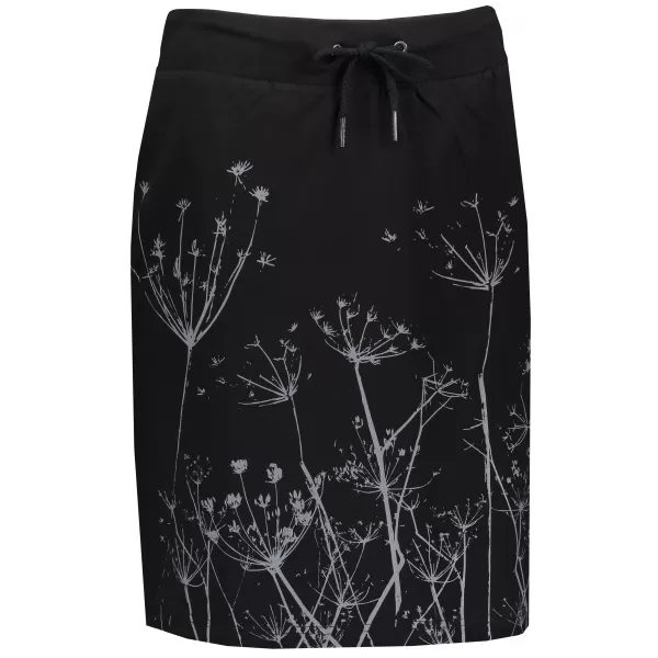  Fusta doamnelor SAM 73 LSKR238 NEGRU 