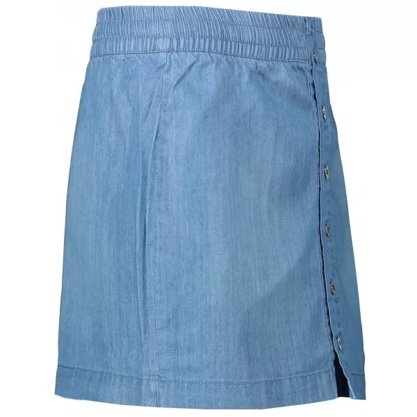 Fusta fetei SAM 73 GZ 521 DENIM LUMINOS 