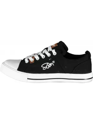 Adidași SAM 73 LBTR269 NEGRU/ALB
