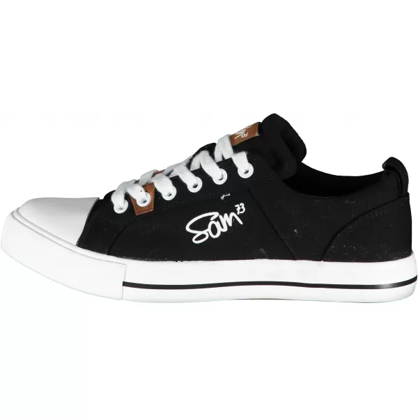  Adidași SAM 73 LBTR269 NEGRU/ALB 