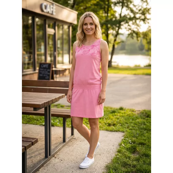  Rochie SAM 73 LSKR278 ROZ 