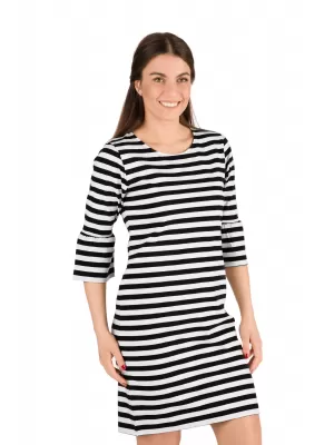 Rochie SAM 73 LSKR270 NEGRU