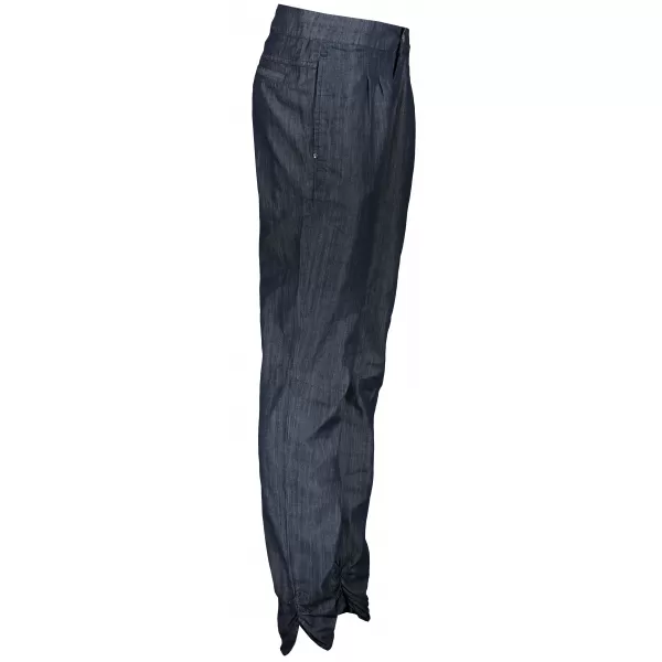  Pantalonii pentru doamne SAM 73 WK 755 DENIM ÎNTUNECAT 