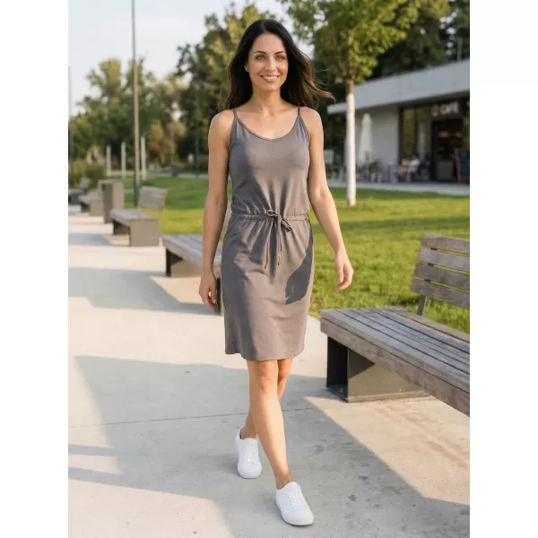  Rochie SAM 73 EMILJA LSKR240 GRI 