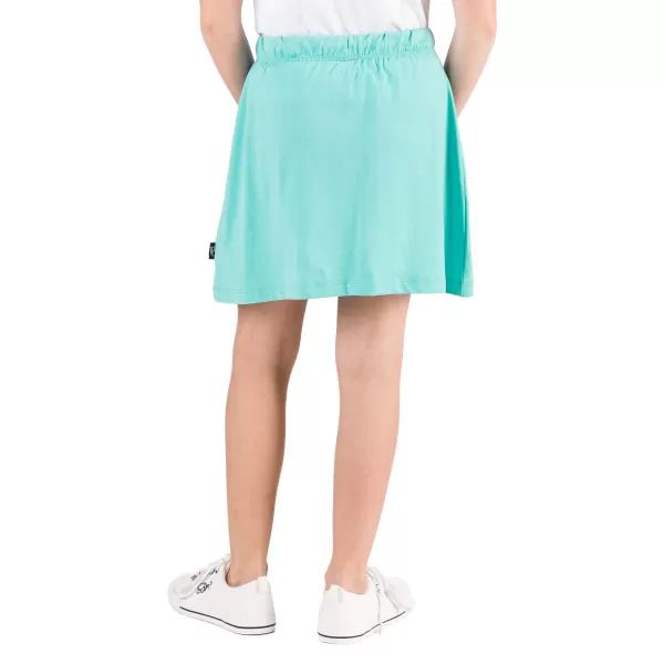  Fusta fetei SAM 73 JEREMO KSKR076 ALBASTRU 