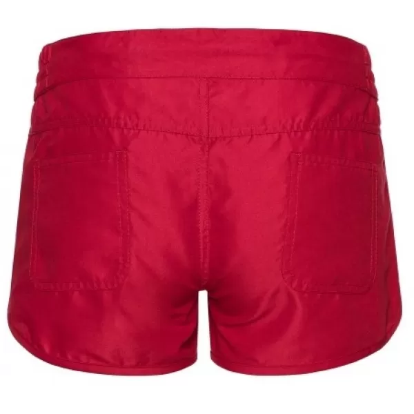  Pantaloni scurţi SAM 73 JACKIE WS 764 ROŞU 