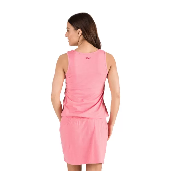  Rochie SAM 73 LSKR278 ROZ 