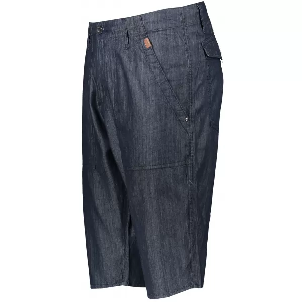  Pantaloni scurţi SAM 73 MS 736 DENIM ÎNTUNECAT 