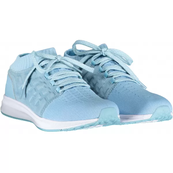  Pantofi sport ALPINE PRO LELKA LBTR254 ALBASTRU 