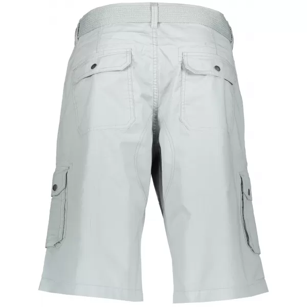  Pantaloni scurţi SAM 73 MPAR437 GRI DESCHIS 