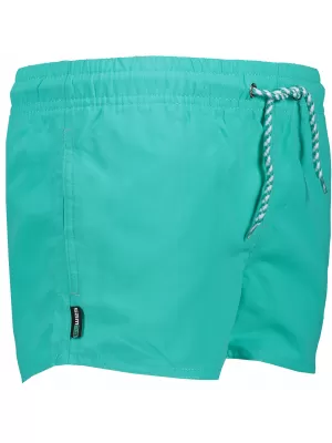 Pantaloni scurți ai fetei SAM 73 GS 524 NEON