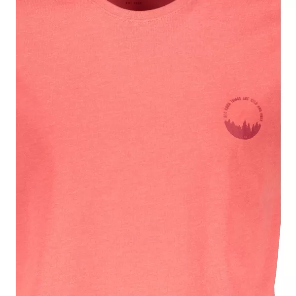  Tricou pentru bărbați LOAP BODUM CLM2032 PORTOCALE 