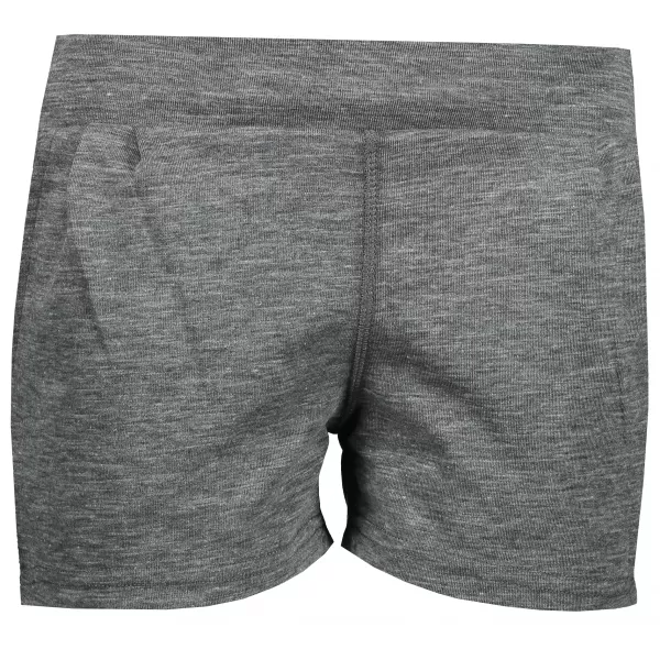  Pantaloni scurți ai fetei SAM 73 GS 521 NEGRU 