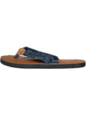 FLIP -FLIP -FLOPS SAM 73 WF 62 ALBASTRU