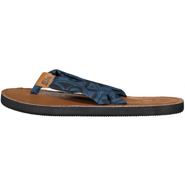  FLIP -FLIP -FLOPS SAM 73 WF 62 ALBASTRU 