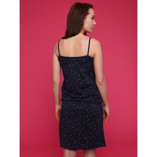  Rochie LOAP BARILA CLW2036 NEGRU 