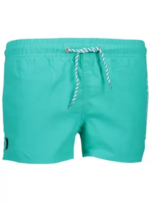 Pantaloni scurți ai fetei SAM 73 GS 524 NEON