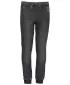 Pantalonii fetei SAM 73 GK 522 NEGRU