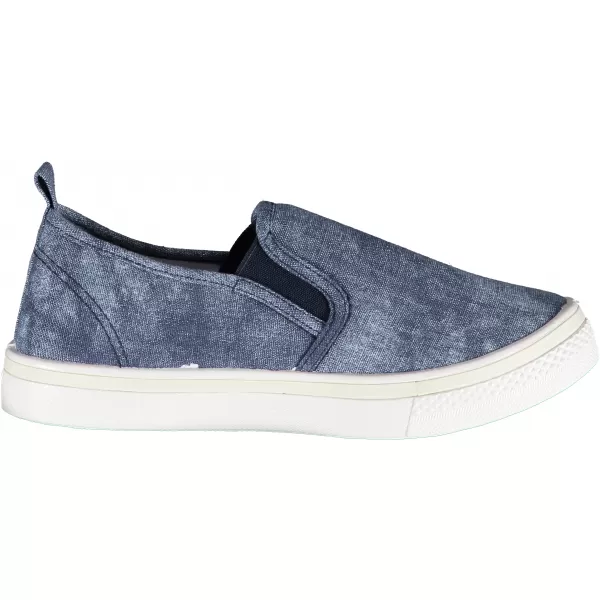  Adidași pentru copii SAM 73 KBTR229 ALBASTRU ÎNCHIS 