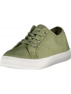 Adidași pentru bărbați SAM 73 SHAN MBTR201 VERDE DESCHIS