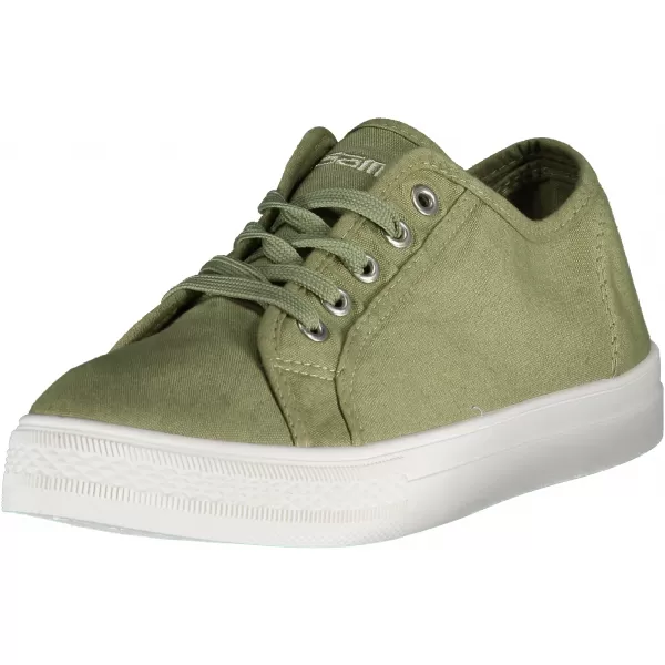  Adidași pentru bărbați SAM 73 SHAN MBTR201 VERDE DESCHIS 