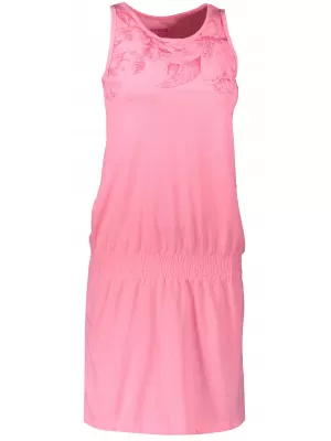 Rochie SAM 73 LSKR278 ROZ