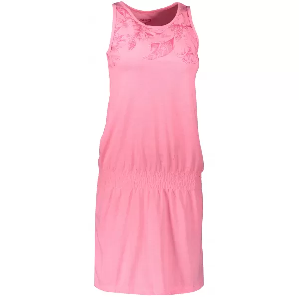  Rochie SAM 73 LSKR278 ROZ 