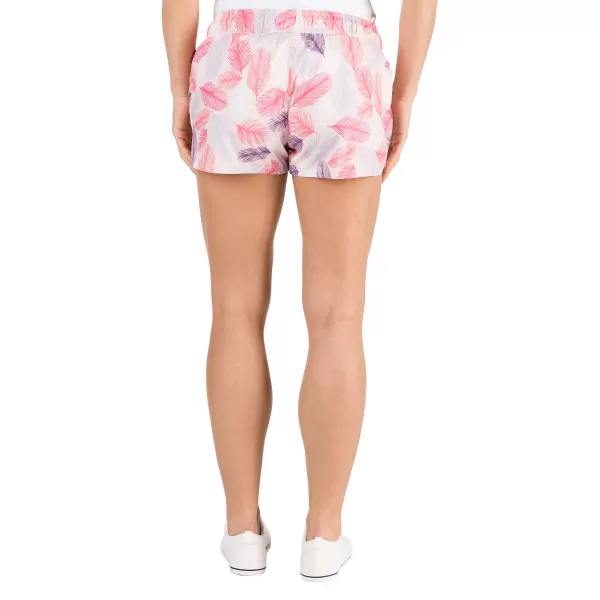  Pantaloni scurţi SAM 73 LPAR409 ROZ DESCHIS 