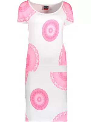 Rochie SAM 73 WZ 774 NEON