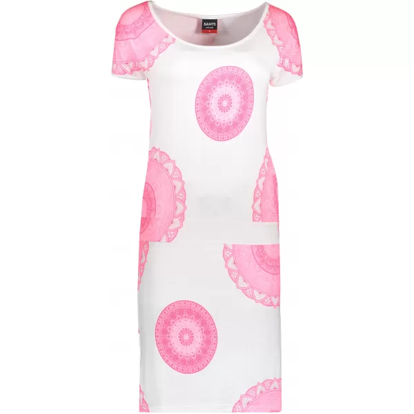  Rochie SAM 73 WZ 774 NEON 