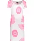 Rochie SAM 73 WZ 774 NEON