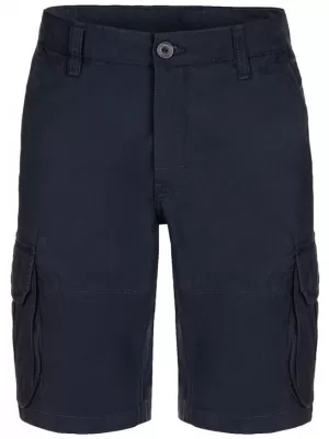 Pantaloni scurți pentru bărbați LOAP VEKOT CLM2044 ALBASTRU ÎNCHIS