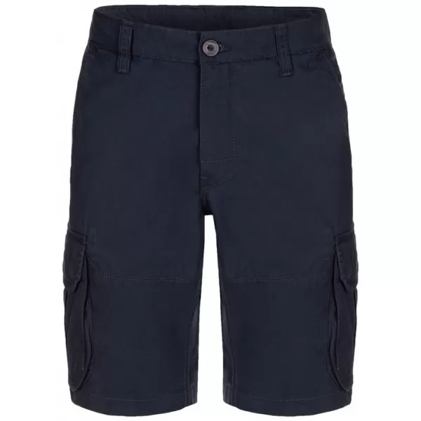  Pantaloni scurți pentru bărbați LOAP VEKOT CLM2044 ALBASTRU ÎNCHIS 