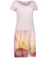 Rochie LOAP ALYSA CLW2064 ROZ DESCHIS