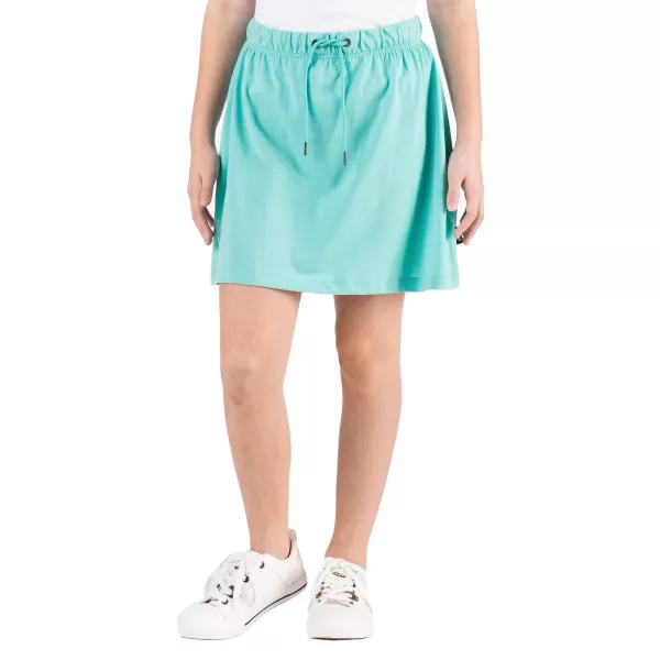  Fusta fetei SAM 73 JEREMO KSKR076 ALBASTRU 