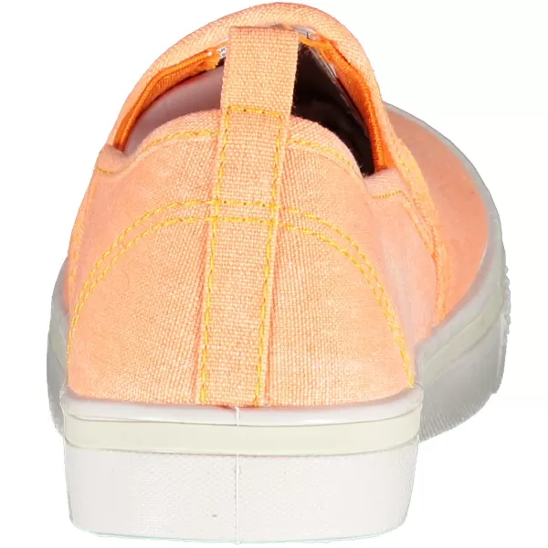  Adidași pentru copii SAM 73 KBTR229 PORTOCALE 
