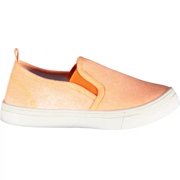  Adidași pentru copii SAM 73 KBTR229 PORTOCALE 