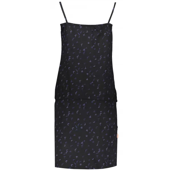  Rochie LOAP BARILA CLW2036 NEGRU 