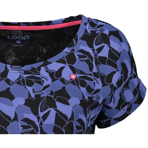  Tricou pentru femei LOAP BABETT CLW2025 NEGRU 