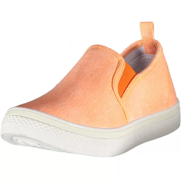  Adidași pentru copii SAM 73 KBTR229 PORTOCALE 