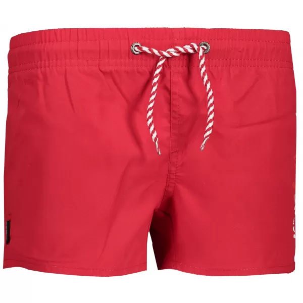  Pantaloni scurți ai fetei SAM 73 GS 524 ROŞU 
