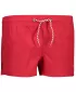 Pantaloni scurți ai fetei SAM 73 GS 524 ROŞU