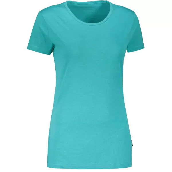  Tricou pentru femei cu mâneci scurte SAM 73 LTSR615 TURCOAZ 