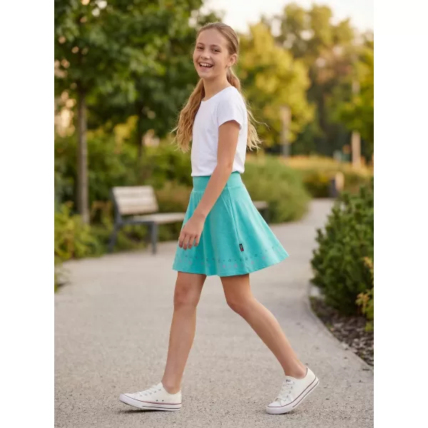  Fusta fetei SAM 73 GZ 522 NEON 