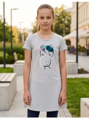 Rochia fetei SAM 73 KSKR069 GRI DESCHIS